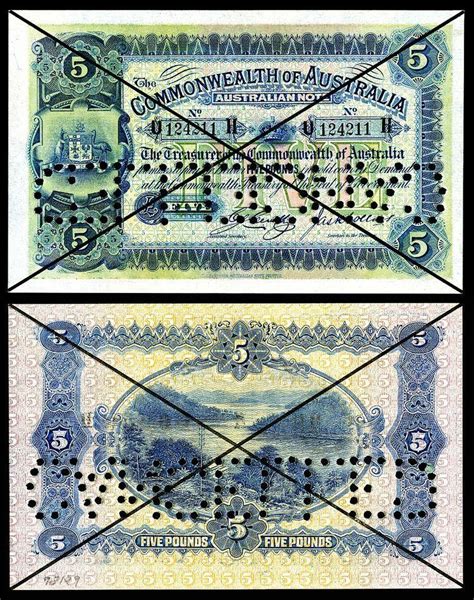 Australian Five Pound Note Alchetron The Free Social Encyclopedia