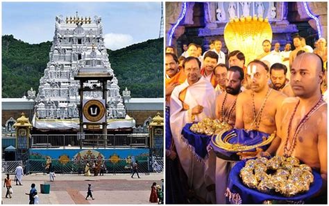 COVID19: With No Revenue Tirupati Temple Struggles to Afford Daily Expenses in Lockdown