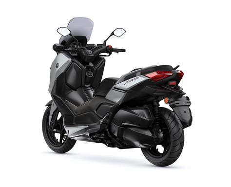 Yamaha Xmax Gris Granit En Vente Thetford Mines Moto Jmf