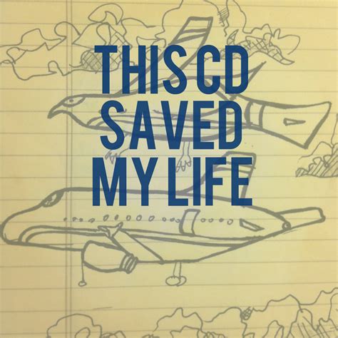 This CD Saved My Life (Previously Unreleased Demos) | Tiny Stills