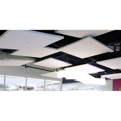 Acoustic Baffle False Ceiling Application Domestic At Best Price In