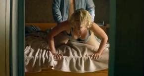 RON GOOSSENS LOW BUDGET STUNTMAN NUDE SCENES AZNude