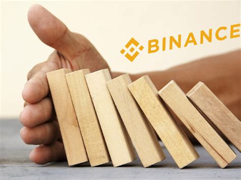 Binance Suspends All Withdrawals For Customers