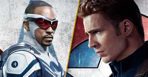 Chris Evans comenta rumores sobre seu retorno em Capitão América 4