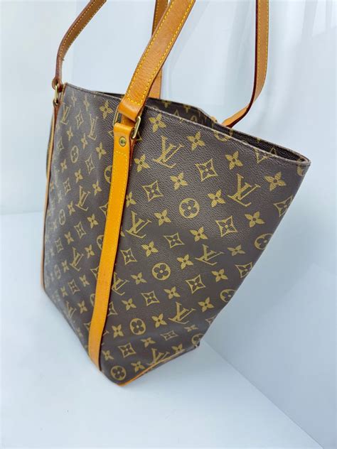 Louis Vuitton Sac Shopping Handtasche Auktion Catawiki