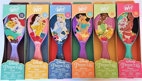 Wet Brush Disney Watersafe