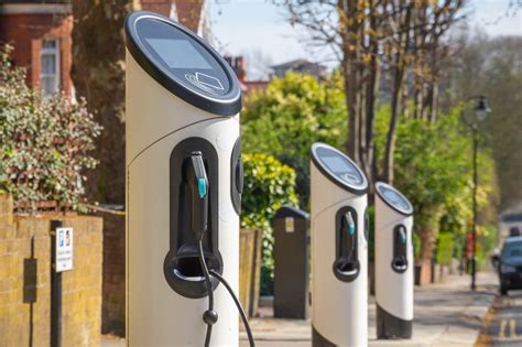 How Much Does An Ev Home Charging Station Cost At Naomi Olsson Blog