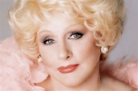 Happy Birthday Mary Kay Ash