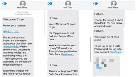 ThreeUK Europe and UK SIM Card User Guide