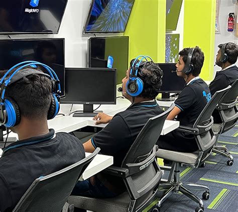 About VISEL Infotech