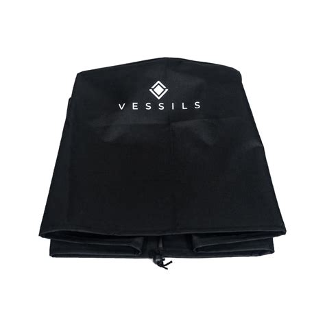 Heavy Duty Grill Cover | Weatherproof Grill Cover | VESSILS