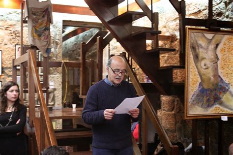 Sorri Quando A Dor Te Torturar - Poesia na Galeria 3: Sorri quando a dor te torturar