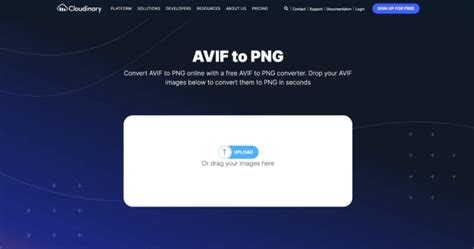 Easy Ways To Convert Avif To Png Free Online