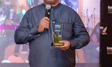 Trajectoire Le Parcours De Thierry Hot