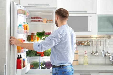 Quels Sont Les Aliments Ne Pas Mettre Au R Frig Rateur Astuces Au