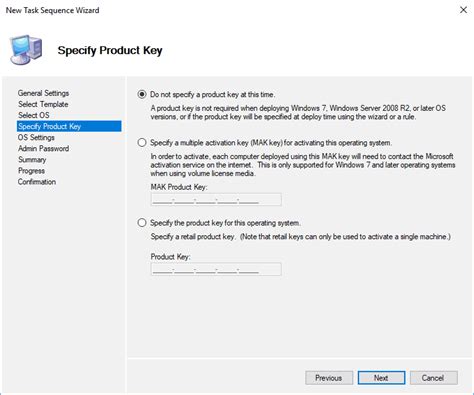 Deploy Windows Image Using Mdt Sccm Step By Step Guide