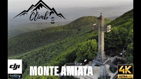 MONTE AMIATA YouTube