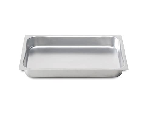 Gn Aluminum Tray H Commercial Kitchens Berto S