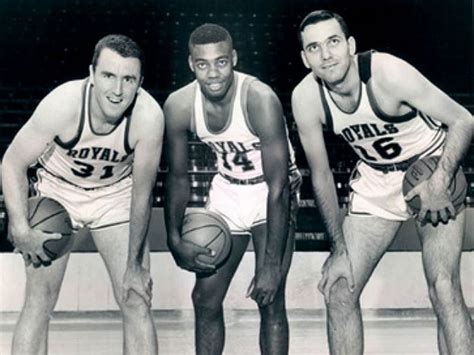 Cincinnati Royals legends Oscar Robertson and Jerry Lucas reflect on Cincinnati Gardens ...