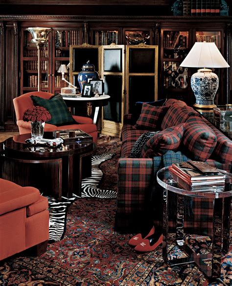 Pin By Ernesto Ll On Decor Decor Ralph Lauren Home Home Living Room