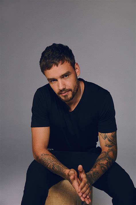 Download Liam Payne Wallpaper