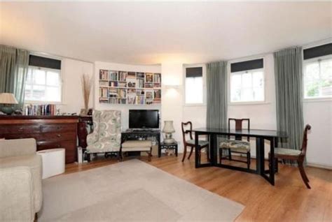 Property Valuation Flat 37 Chalfont Court Baker Street London