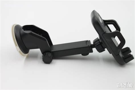 Авто стойка за телефон - с вакуум в Аксесоари и консумативи в гр ...