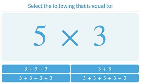 Grade 3 - Practice with Math Games