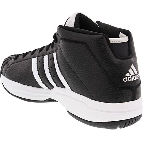 Adidas Pro Model 2g Mens Basketball Shoes Rogans Shoes