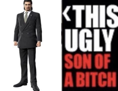 Cropped Yakuza Memes On Twitter Vz1cpeqgn6 Twitter