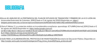 PLAN DE ANALISIS Pdf Presnetacion Presentacion PPT