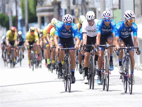 Ruas de Campos interditadas para a Prova Ciclística de São Salvador