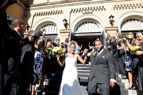 Harlem Renaissance Themed Wedding Renaissance Wedding Harlem