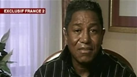 Michael Jackson's Brother, Jermaine Jackson, Tells Media to Leave ...