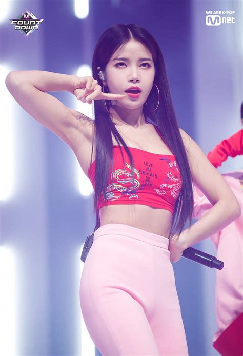 Solar Mamamoo M Countdown Pics