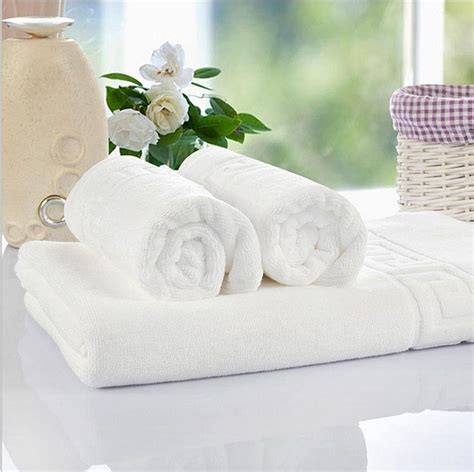 Spa Massage Towels Bed And Bath