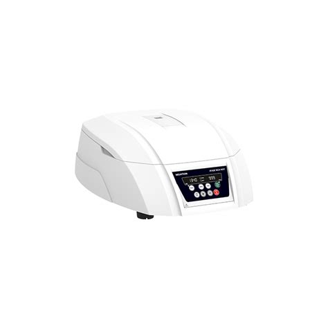 Ifuge M Nxt High Performance Microcentrifuge For Labs