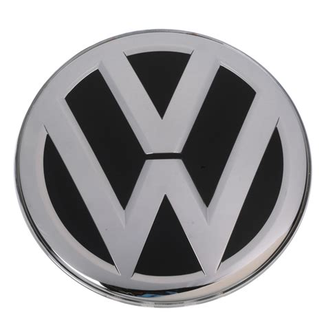 NEW OEM 2019 2020 VW Volkswagen Tiguan Front Grille Emblem Badge 5NA