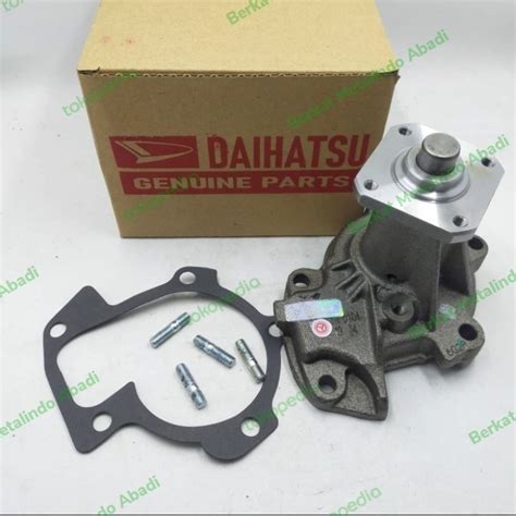 Jual WATER PUMP DAIHATSU TARUNA POMPA AIR DAIHATSU TARUNA FEROSA FEROZA