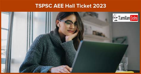 Tspsc Aee Hall Ticket Exam Date Test Centres Announced Tamilan