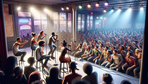 Poetry Slam NYC: Your Ultimate Guide to the City's Electrifying Spoken ...