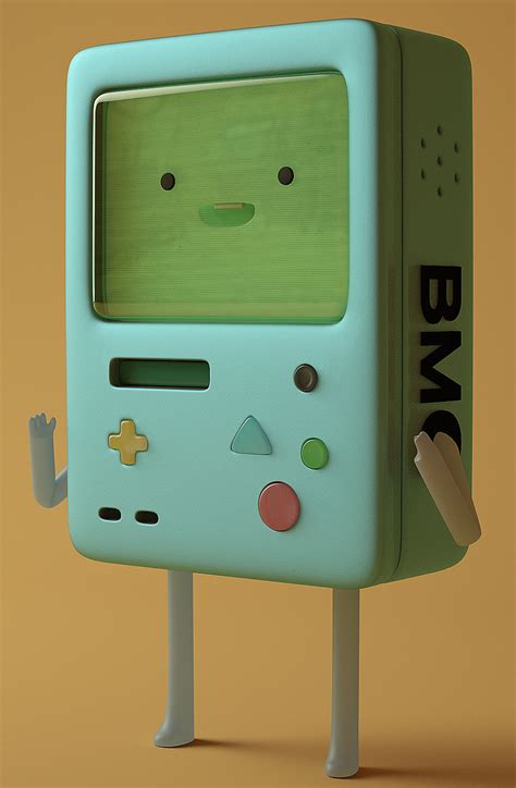bmo  behance