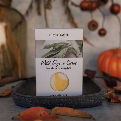 Handmade Artisan Soaps – ROYALTY SOAPS