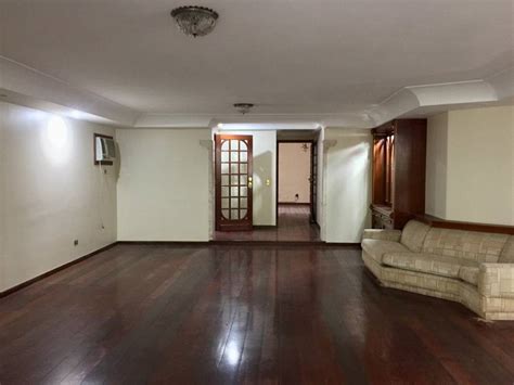 Apartamento para aluguel 300 m² 4 suítes Boqueirão Santos SP