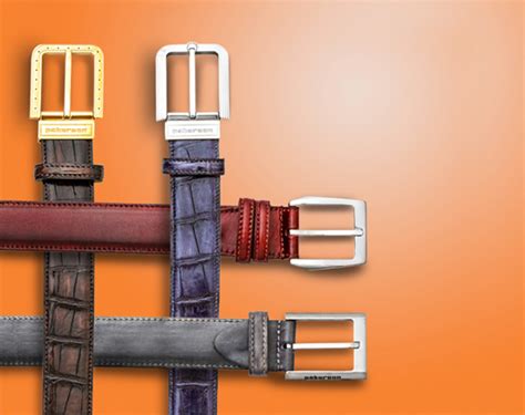 PAKERSON Italian Shoes