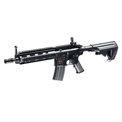 UMAREX HK 416 CQB AEG HECKLER KOCK Airsoft Direct Factory