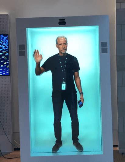 Imagining an Industrial 5G Future at Ericsson - The Manufacturing ...