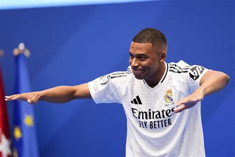 Real Madryt podjął decyzję w sprawie Kyliana Mbappé Wiadomo co z