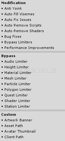 Bloodborne SDK 3.0 » VRModels - 3D Models for VR / AR and CG projects