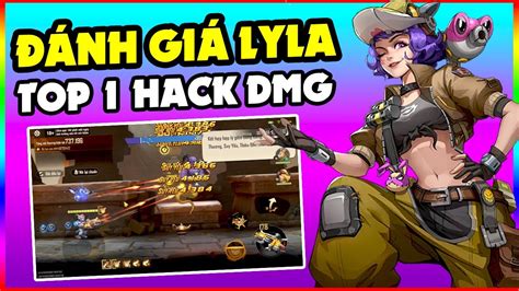 Metal Slug Awakening VNG Đánh Giá Hero Hiếm LYLA Top 1 Nhân Vật Phá